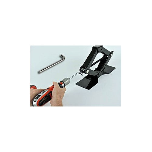 Ultra-Fab Products 48-979070 Ultra J-Hook Drill Attachment for Scissor Jack