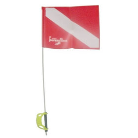 Snorkel Dive Flag