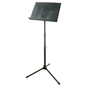 Peak Music Stands SMS-50 Collapsible Music Stand with Carry Bag