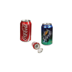 Coke Can/Sprite Can Fake Diversion Safe-2 Total