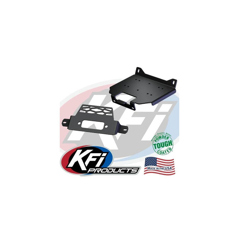 KFI Products (101220) Winch Mount