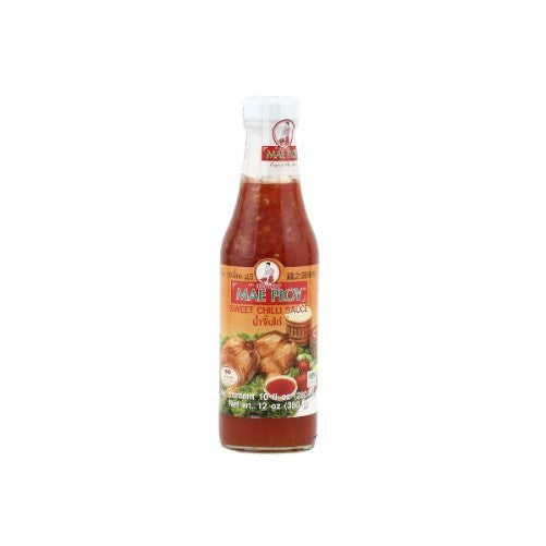 Sweet Chili Sauce for Chicken - 12oz (Pack of 1)