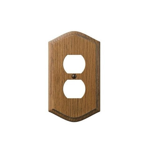 WLPLT CNTRY OAK WOOD 1D by AMERELLE MfrPartNo 701D