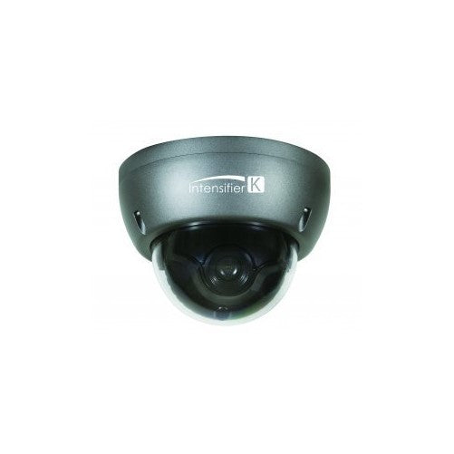 Camera, Dome, Auto Iris Varifocal, 12VDC