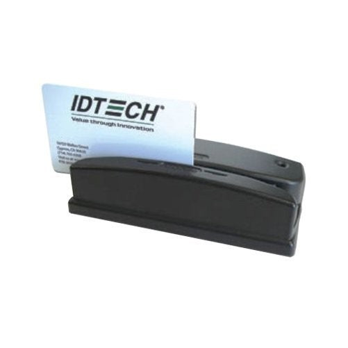 Omni WCR3237-533U Magnetic Stripe Reader