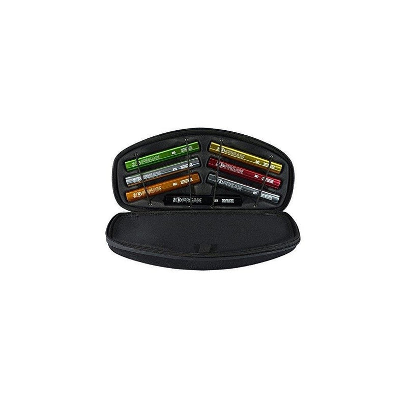 Smart Parts Freak Boremaster Insert Kit - Aluminum - Soft Case