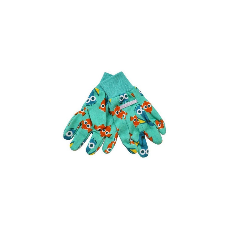 Finding Dory Gardening Gloves