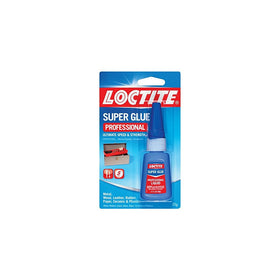 Loctite 1597701 Liquid Professional Super Glue, 20g Bottles (Case of 12)