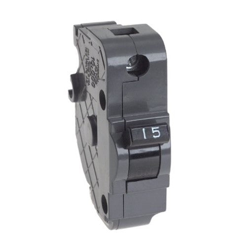 View-Pak UBIF15 Unique Breakers Single Pole Thick Federal Pacific Circuit Breakers
