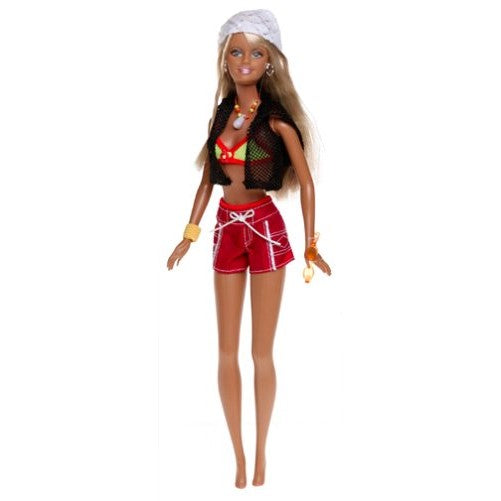 Cali Girl Barbie