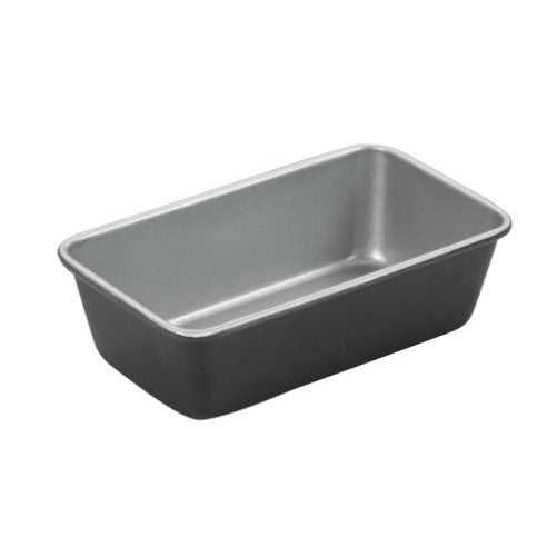 Cuisinart AMB-9LP 9-Inch Chef's Classic Nonstick Bakeware Loaf Pan, Silver