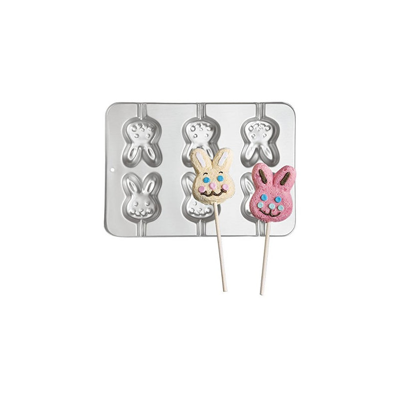 Wilton Easter Bunny Treats Pan