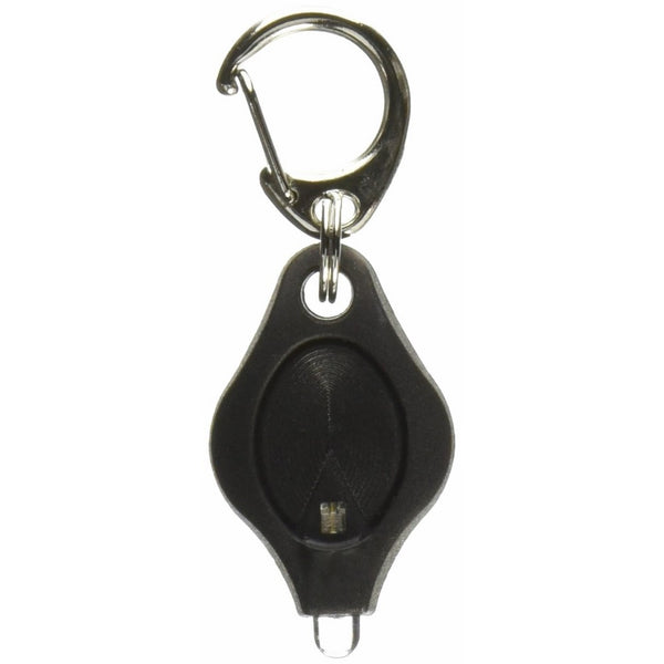 LRI PTK Photon II LED Keychain Micro-Light, Night Vision Green Beam