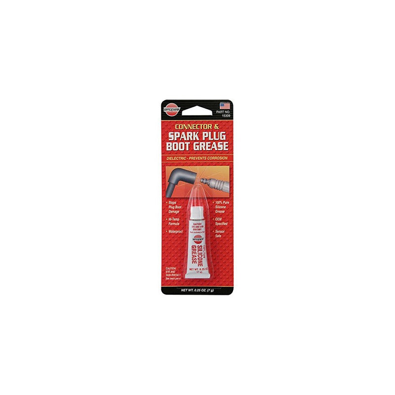 Versachem 15309 Dielectric Spark Plug Boot Grease - 7 Grams