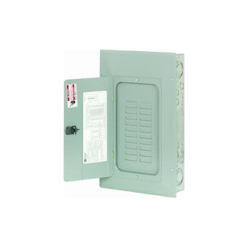 Eaton Corporation Br2040L200 Main Lugs Load Center, 200-Amp