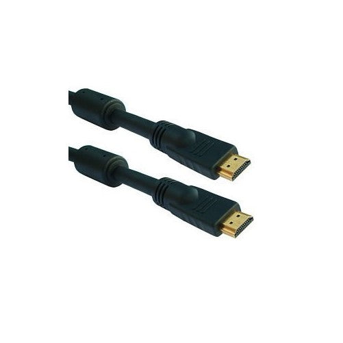 HDMI Cable - 2 Male Connectors - 2 Meters