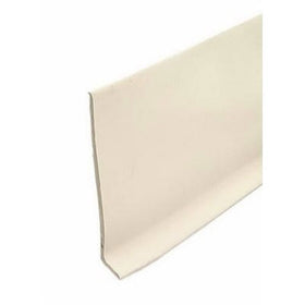 M-D Building Products 23621 Adhesive Back Vinyl Wall Base