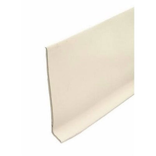 M-D Building Products 23621 Adhesive Back Vinyl Wall Base