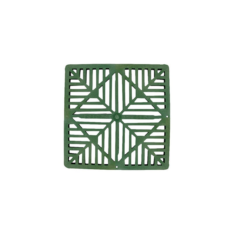 NDS 990 990 9x9 GRN SQ Grate,,