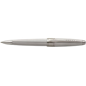 Cross Apogee, lacquered ball Pen with Rotating Mechanism, Chrome