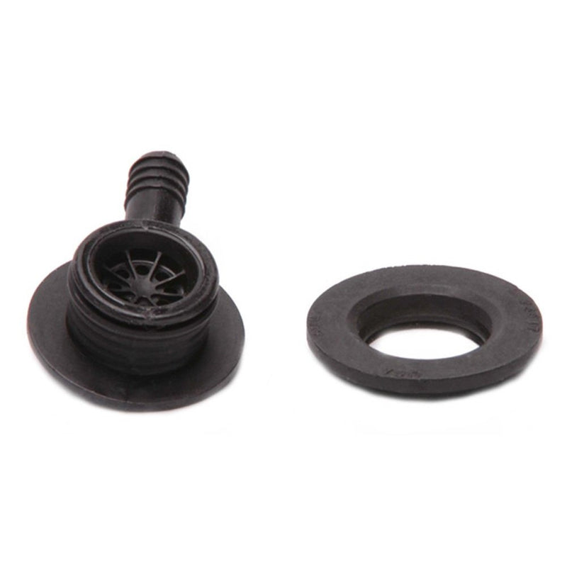 Raybestos CV89022 Professional Grade Brake Power Booster Check Valve