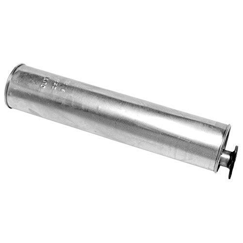 Walker 22392 Quiet-Flow Stainless Steel Muffler