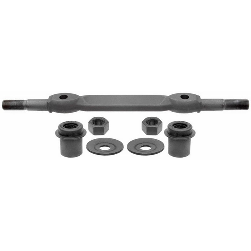 ACDelco 45J0016 Professional Front Lower Suspension Control Arm Shaft Kit with Hardware