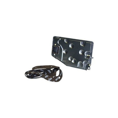 WIX Filters - 58614 Automatic Transmission Filter, Pack of 1