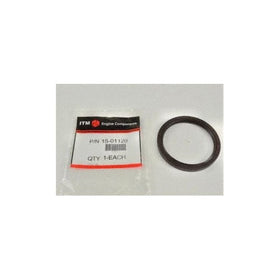 ITM Engine Components 15-01120 Engine Crankshaft Seal, 1 Pack