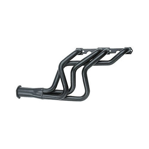 Flowtech 11102FLT Black Standard Headers