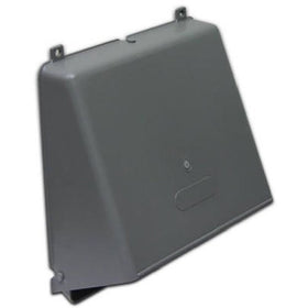 Lambro 351G/351GR 6-Inch Plastic Wall Cap