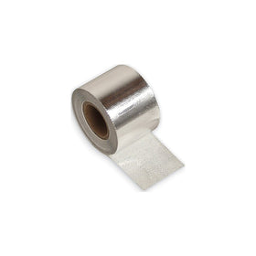 DEI 010408 Cool-Tape Self-Adhesive Heat Reflective Tape, 1.5" x 15' Roll