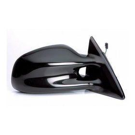 99-02 Pontiac Grand Am Mirror Rh (Passenger Side), Power, Se & Gt Model (1999 99 2000 00 2001 01 2002 02) Pt12er 22613584