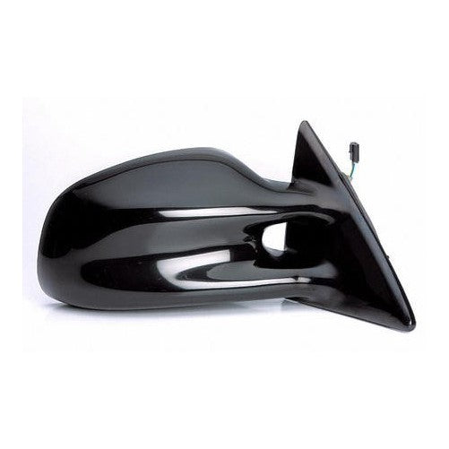 99-02 Pontiac Grand Am Mirror Rh (Passenger Side), Power, Se & Gt Model (1999 99 2000 00 2001 01 2002 02) Pt12er 22613584