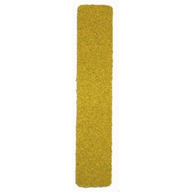 M-D Building Products 46594 2-3/4-by-14-Inch Stick'n Step Anti-Skid Tread, Yellow