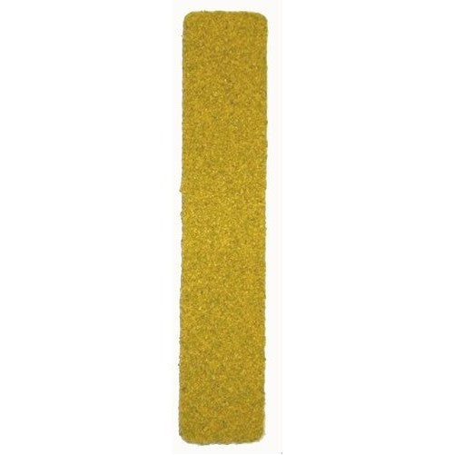 M-D Building Products 46594 2-3/4-by-14-Inch Stick'n Step Anti-Skid Tread, Yellow