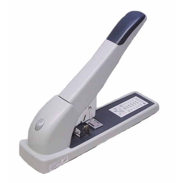 Charles Leonard 82640 Heavy-Duty Stapler with Nonskid Feet