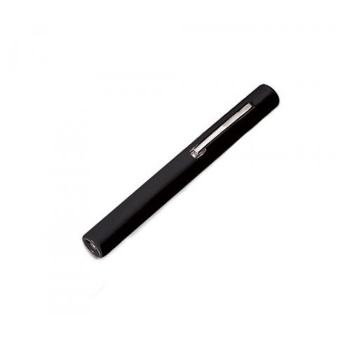 ADC 356BK Disposable Penlight, Black, Adult