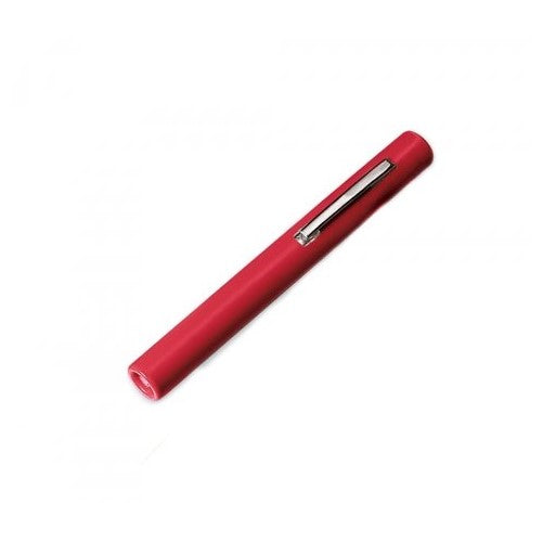 ADC 356R Disposable Penlight, Red, Adult