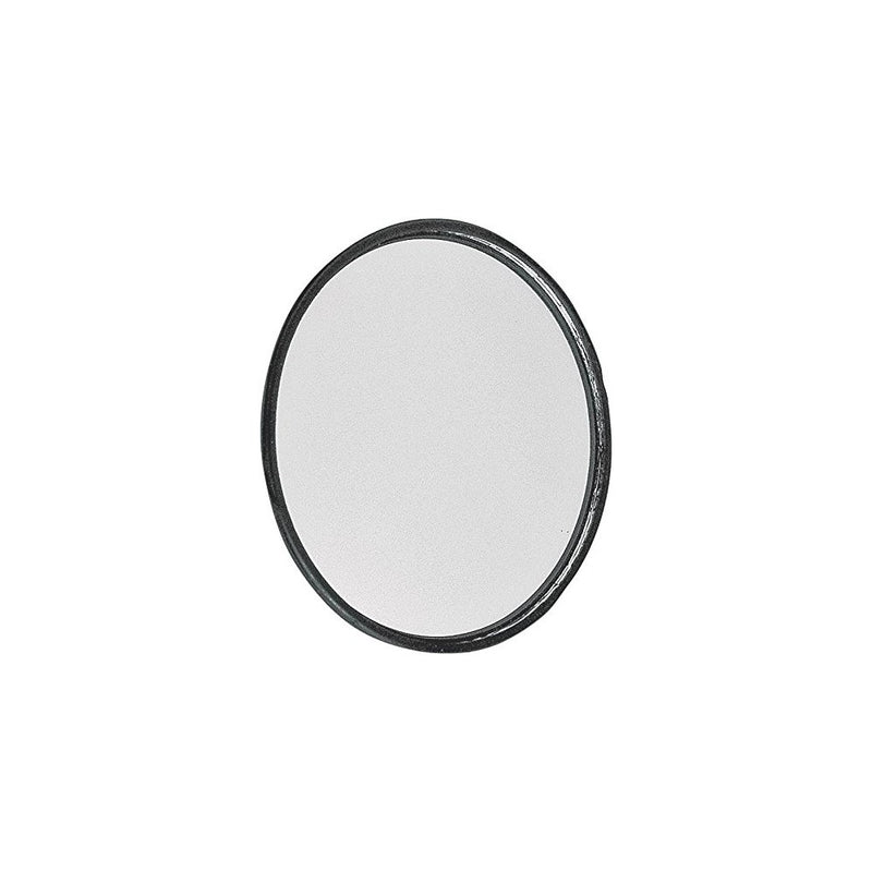 Peterson Manufacturing V600 Convex Wide Angle Blind Spot Mirror (2 in Dia, Round)