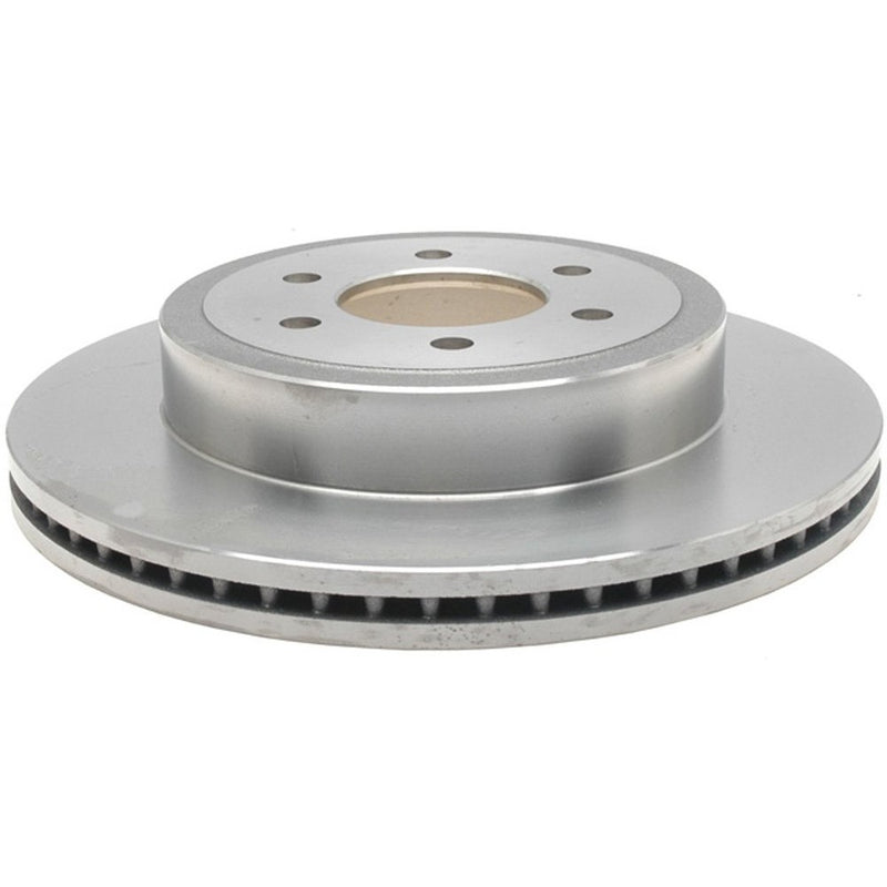Raybestos 780145R Professional Grade Disc Brake Rotor