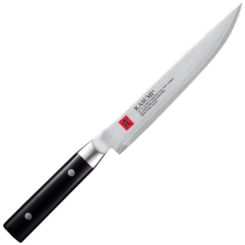 Kasumi 84020 - 8 inch Carving Knife