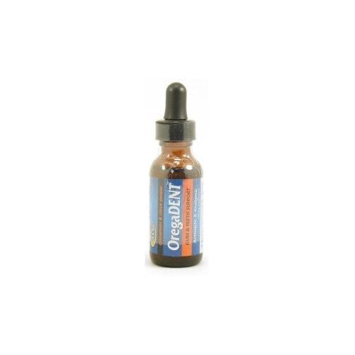 North American Herb and Spice, Orega Dent, 1-Ounce