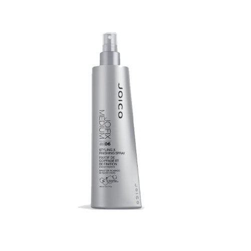 Joico JoiFix Medium Finishing Spray 10.1 Ounce