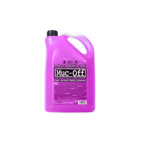 Muc-Off 907 Cycle Cleaner, 5 L (Pink)