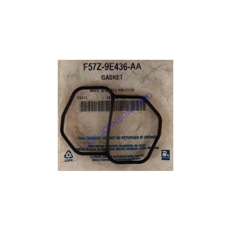 Ford F57Z-9E436-AA - GASKET