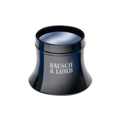 Bausch & Lomb Watchmaker Loupe, 5x