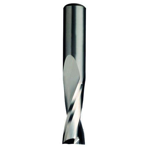 CMT 191.005.11 Solid Carbide Upcut Spiral Bit, 3/16-Inch Diameter by 2-Inch Length, 1/4-Inch Shank