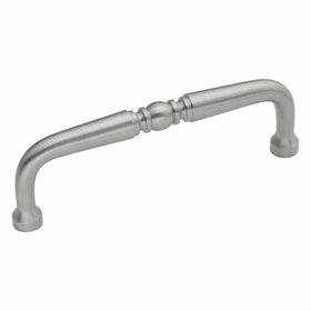 Keeler P9720-15 Power & Beauty Pull 3-1/2-Inch Center