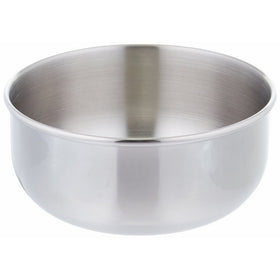 Graham-Field 3248 Sponge Bowls, 4 1/2" Width x 2" Depth, 12 oz. Capacity